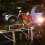 Jatuh dari Lantai Enam Hotel, Warga AS Tewas