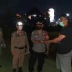 Sejumlah Bule Mulai Abai Kenakan Masker