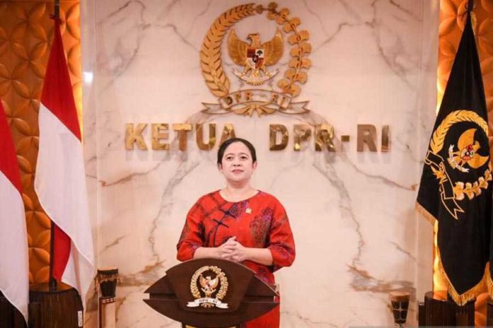 Puan Maharani