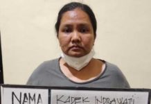 ART Ditangkap, Curi Emas Batangan untuk Beli Motor