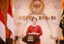 DPR Mulai Berlakukan WFH