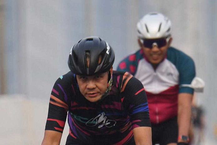 Gubernur Ganjar Pranowo Jalani Perawatan Medis 1