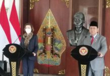 Kemhan Beli 42 Pesawat Tempur dari Prancis