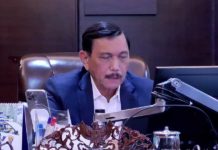 Luhut Sebut Bali Perlu Perhatian Khusus, Kasus COVID-19 Meningkat Pesat Lampaui Puncak Delta