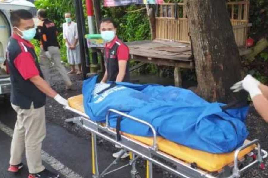 Jenazah Pelajar Ditemukan Terendam Air di Selokan