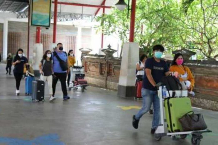 Penerbangan Internasional Dibuka, Badung Harapkan Limpahan Wisman 1