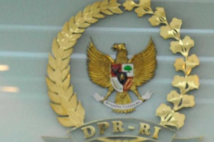 Puluhan Staf Pegawai Di DPR RI Terkonfirmasi Positif Covid 19 1