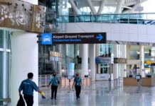 Sejumlah Penerbangan Internasional akan Masuk, Bali Terus Genjot Vaksinasi