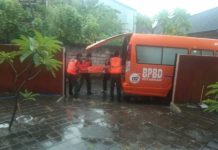 Usai Pesta Miras dengan Pacar, Karyawan Toko Oleh-oleh Ditemukan Tewas