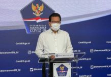 Wapada! Kenaikan Kasus COVID-19 Dibarengi Kematian dan Keterisian RS
