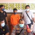 Gasak Motor Teman untuk Belikan Istri Susu Hamil