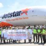 Jetstar Airways akan Terbang Seminggu Sekali ke Bali