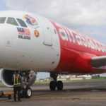 Maret, Bandara Layani 13 Ribuan Penumpang