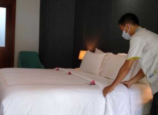 13 Hari Jelang MotoGP, Ribuan Kamar di NTB Belum Dipesan