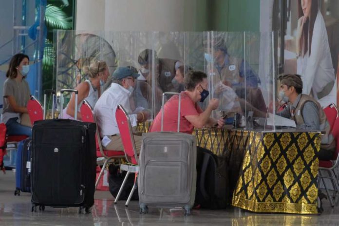 Bali Usulkan Tambahan Belasan Negara Bisa Berlakukan VoA 1
