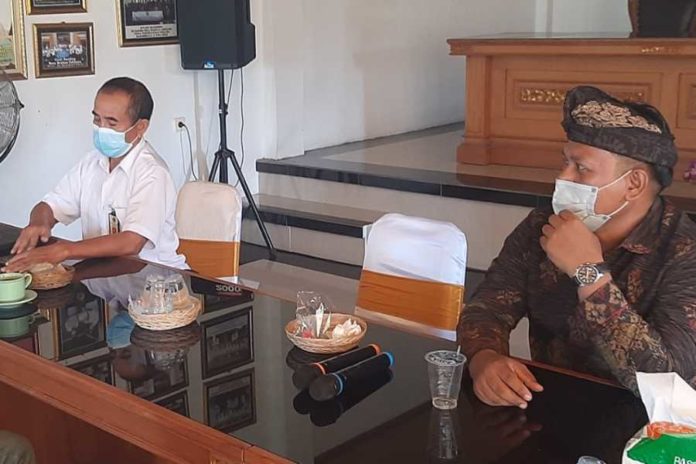 Diselidiki Kejari Klungkung, Ketua BUMDes Paksebali Ngaku Bingung Dan Kaget 1