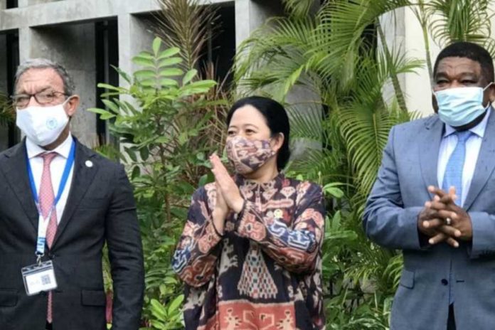 Jadi Tuan Rumah, IPU di Bali Sangat Strategis untuk Indonesia 1