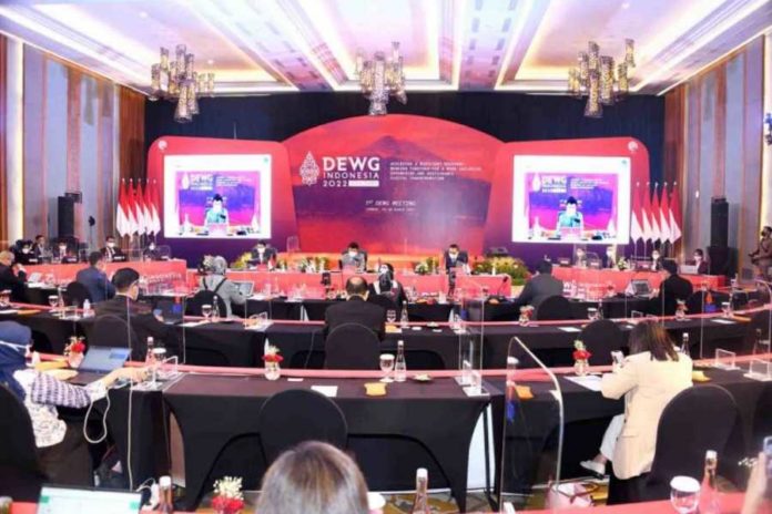 Negara G20 Diajak Berkolaborasi Wujudkan Transformasi Digital Inklusif 1