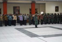 Presiden Jokowi Buka IPU di Nusa Dua, Ini Persiapan Pengamanannya