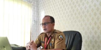 400 Yowana di Kintamani Ikuti Jambore Pemuda Adat