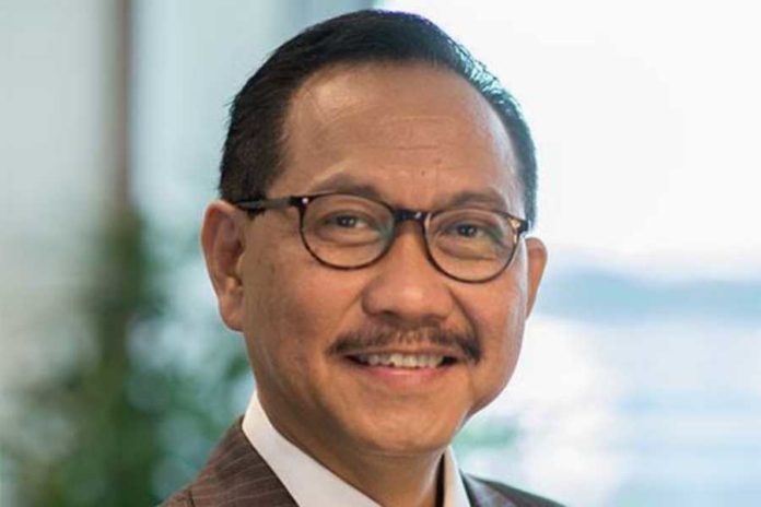Segera Jadi Kepala Otorita IKN, Ini Sosok Bambang Susantono 1
