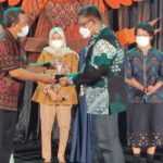 ‘’DenPost’’ Sabet ‘’Bronze Winner’’ IPMA 2022