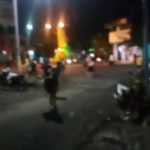 Antisipasi Tawuran, Polisi Patroli Perang Sarung
