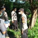Diduga Terhimpit Masalah Ekonomi, Warga Julah Gantung Diri