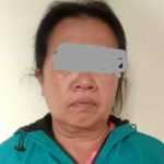 Oknum PNS RSU Bangli Nyolong HP