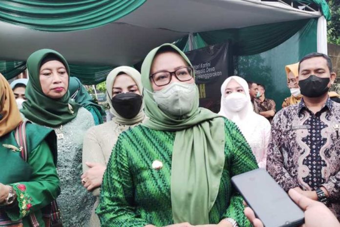 Bupati Bogor Terbitkan SE Gratifikasi Bagi ASN 1