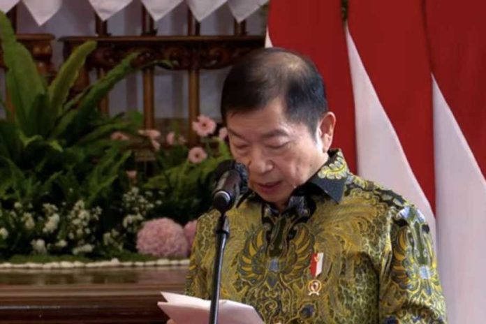 Dilevel 7,5 Persen, Targetkan Kemiskinan 2023 1