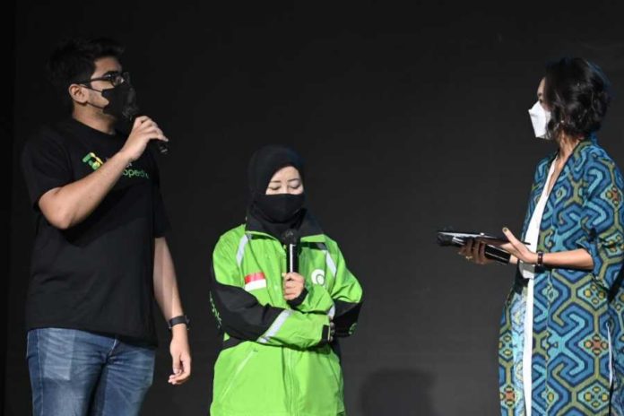 IPO, Rp 310 Miliar Disediakan GoTo Untuk Mitra Pengemudi 1