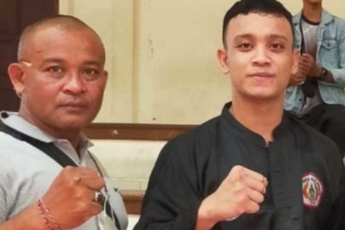 Kadek Asdi Terbang Ke Vietnam Akhir April 2
