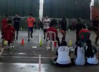 KONI Denpasar Tiadakan Piala Wali Kota 2022