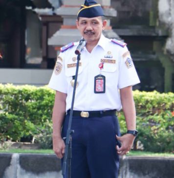 Libur Imlek, Dishub Badung Alihkan Arus Lalin di Kerobokan Kelod dan Seminyak