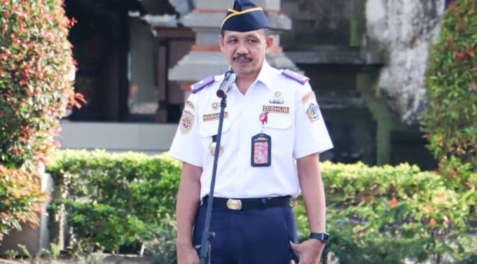 Libur Imlek, Dishub Badung Alihkan Arus Lalin di Kerobokan Kelod dan Seminyak