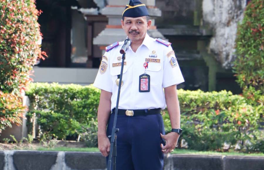 Libur Imlek, Dishub Badung Alihkan Arus Lalin di Kerobokan Kelod dan Seminyak