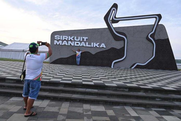 Miliki Sirkuit Mandalika, Lombok Tidak Ingin Jadi Pesaing Bali 1