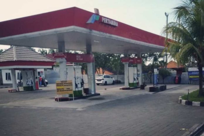 Pertalite Mulai Langka Di Karangasem 1