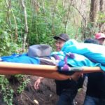 Jatuh Terguling Hingga 15 Meter, Pendaki Gunung Batur Asal Amerika Tewas