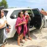 Ramai Dikunjungi Wisatawan, Tingkat Hunian Hotel di Nusa Penida Masih Sepi