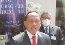 2025, Standar Baru Peta Laut Diberlakukan Secara Global