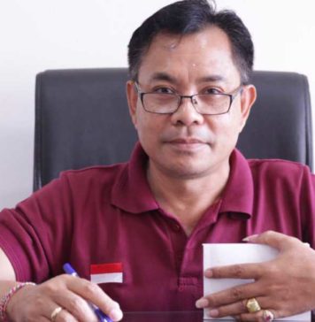 Penyakit LSD Serang Ternak di Bali, Puluhan Sapi dan Kerbau Positif