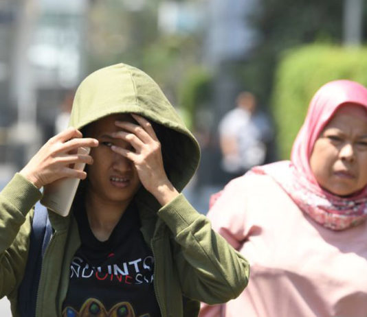 Cek Prakiraan Cuaca Bali Pada 29 Mei 2026