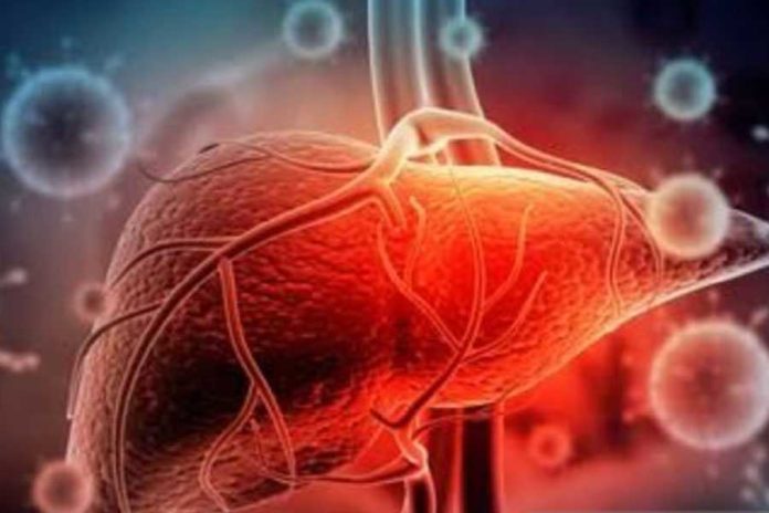 Dokter: Tidak Benar Hepatitis Akut Berhubungan dengan Vaksin Covid-19 1