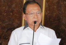 Tak Tolerir Wisatawan Lecehkan Budaya Bali, Gubernur Koster Perintahkan Deportasi WNA Berpose Tanpa Busana di Kayu Putih