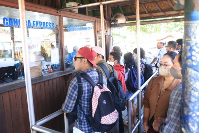 Nusa Penida Ramai Dikunjungi, Tingkat Okupansi Akomodasinya Masih Rendah 1