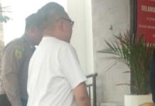 Kasus Penipuan Pendirian Restoran, Terpidana Dieksekusi Kejari Badung