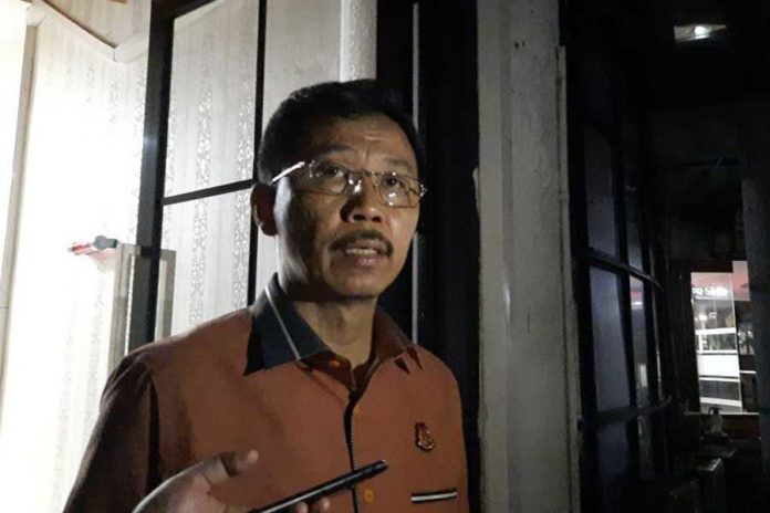 Kejagung Jadwalkan Pemeriksaan Muhammad Lutfi 1