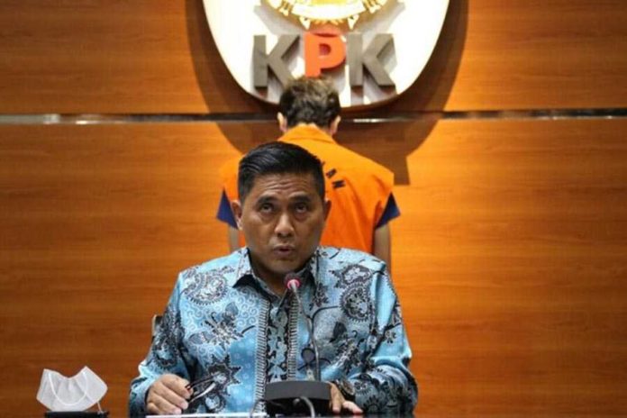KPK Respons Tudingan Mardani, Sebut Alat Bukti Cukup 1
